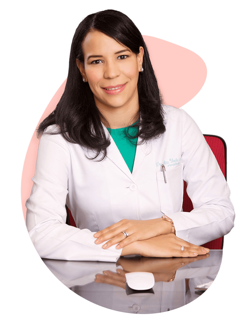 Dra. Alicia Ureña